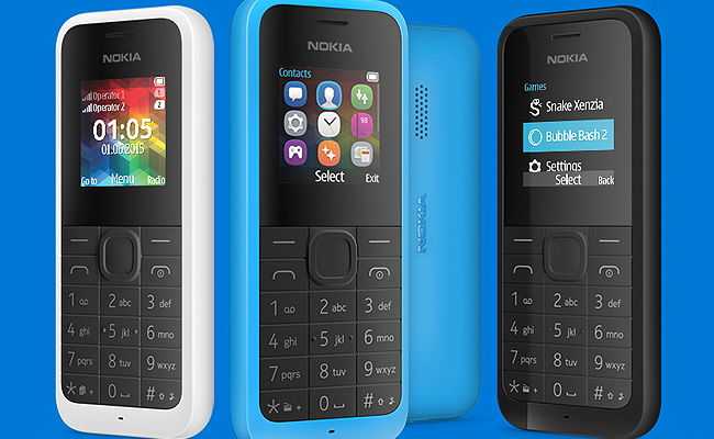 הטלפון הפופלרי ביותר בדאעש - נוקיה "כשר"