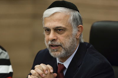 מסתבך? אמנון כהן