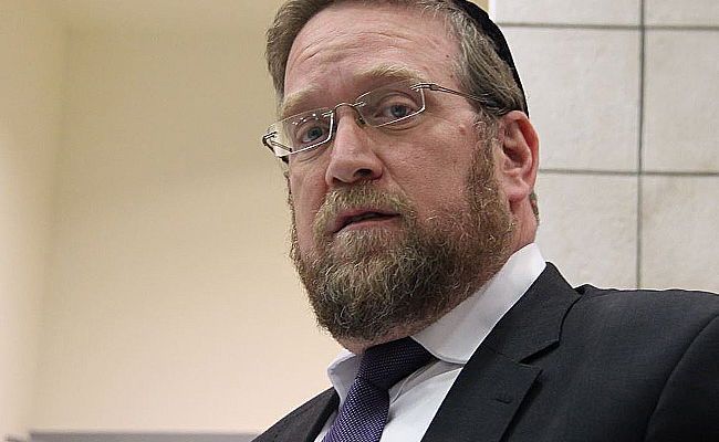 יצחק פינדרוס