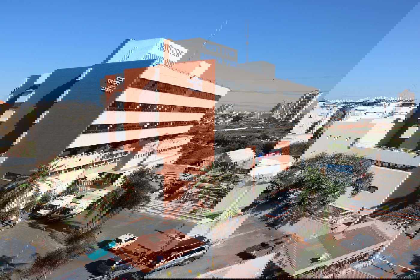 מיון מעייני הישועה במקום הראשון בשביעות רצון