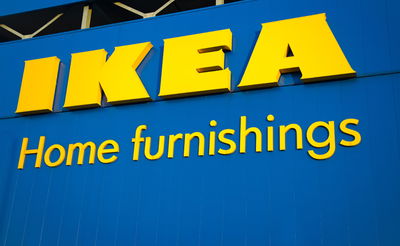 איקאה