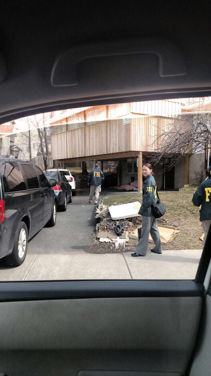 דרמה בארצות הברית: חרדים חשודים בפרשת שחיתות גדולה