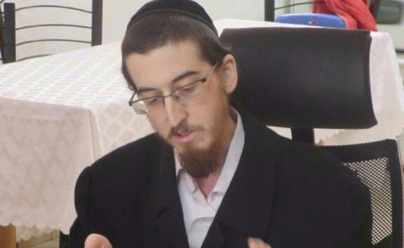 הרב יעקב כוכב זצ"ל