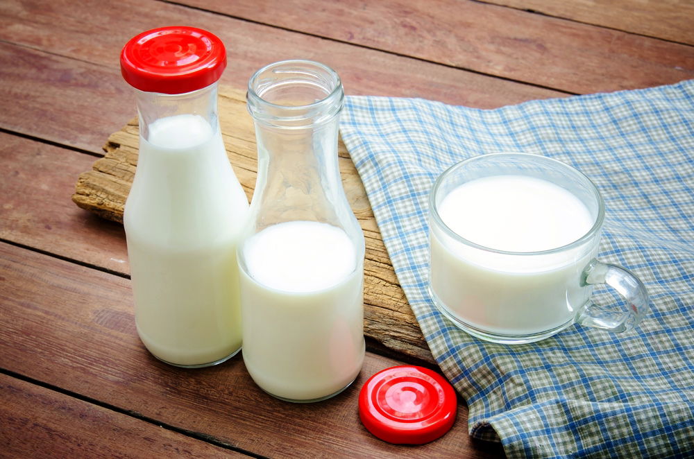 חלב פג תוקף? אל תזרקו