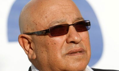 ראש המוסד לשעבר מאיר דגן נפטר בגיל 71