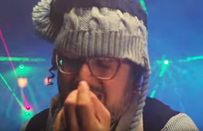 צפו: ליפא שמעלצר וניסים בלאק בקליפ חדש