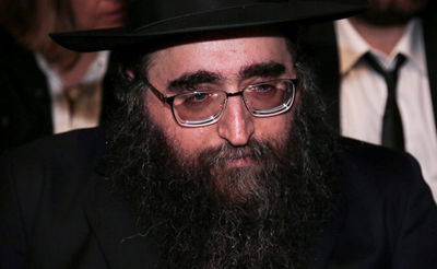 צפו: שיעורו השבועי של הרב יאשיהו פינטו על נס פורים