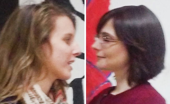 חילונית וחרדית מדברות על מגילת אסתר