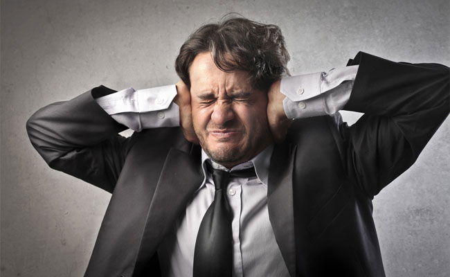 ניצח את ביטוח לאומי: הרעש התמידי באוזניים יוכר כפגיעת עבודה