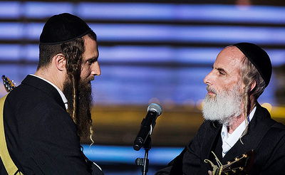 בגלל הטרור: האחים גת ביטלו הופעת פורים בקהילה היהודית בבריסל