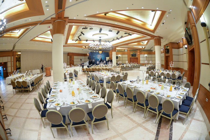 בני ברק הצדיעה ליהדות רוסיה • גלריה