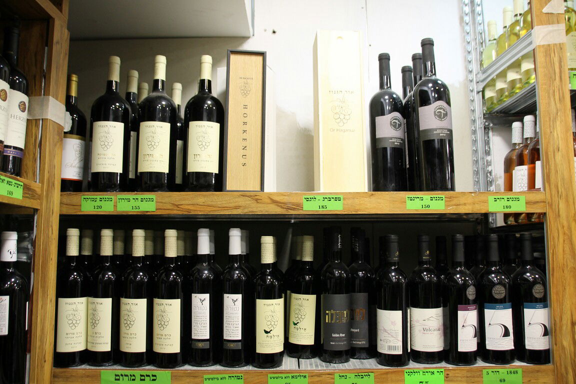 היום שהיה: כך נערכו הבני ברקים לפורים