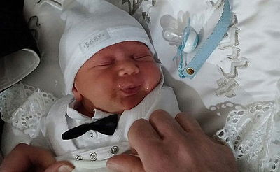 "נתנאל יעקב כוכב": נולד מיד לאחר פטירת אביו ונקרא על שמו