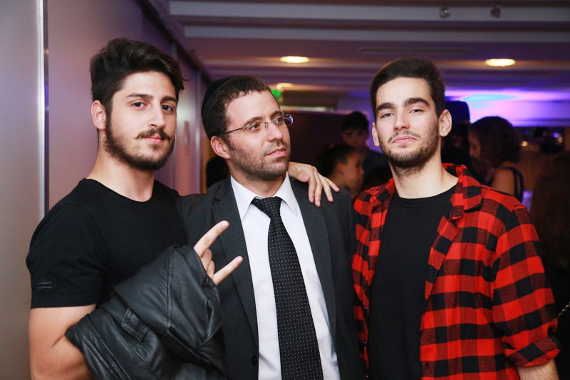 חוגגים פורים מהודו ועד כוש, גם בארגנטינה