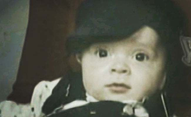 סוף עצוב: סיפורו של התינוק שטולטל על-ידי אביו לפני 12 שנה