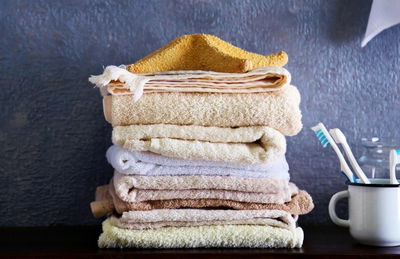 מגבת רכה ונעימה לאורך זמן? ככה עושים את זה נכון