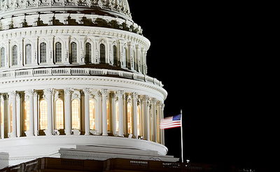 דרמה בארה"ב: ירי בגבעת הקפיטול, ניסיון חדירה לבית הלבן וחפץ חשוד בטיימס סקוור