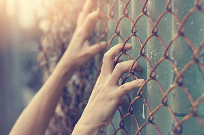 מקשיבים לזעקת העגונות