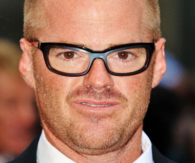 הטריילר לתוכניתו של השף הסטון בלומנטל