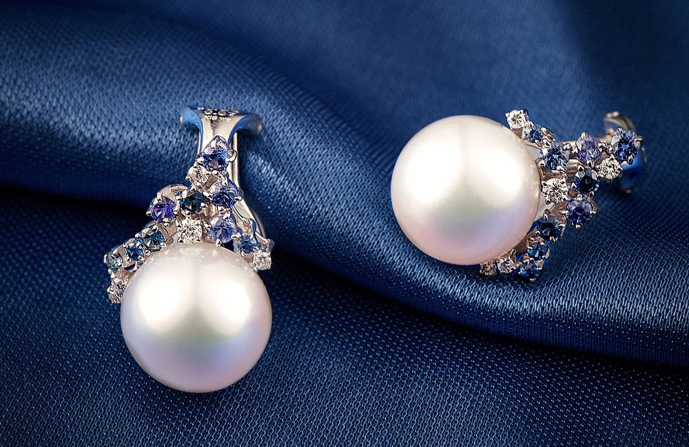 יעיל במיוחד לעגילים זעירים