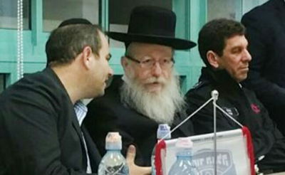 אלי בין, ליצמן ואלי ביר