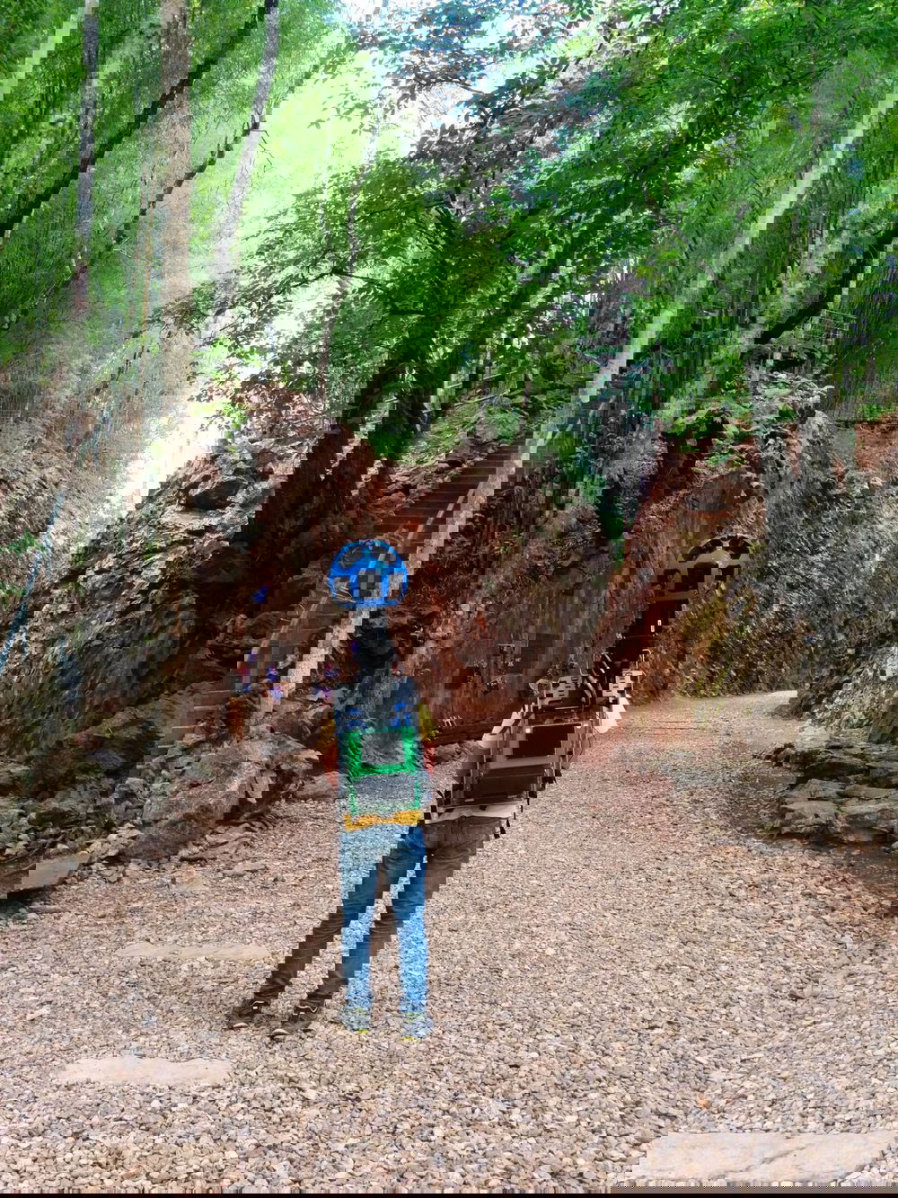 נחשף: כך מצלמת גוגל את הנופים המדהימים ברחבי העולם