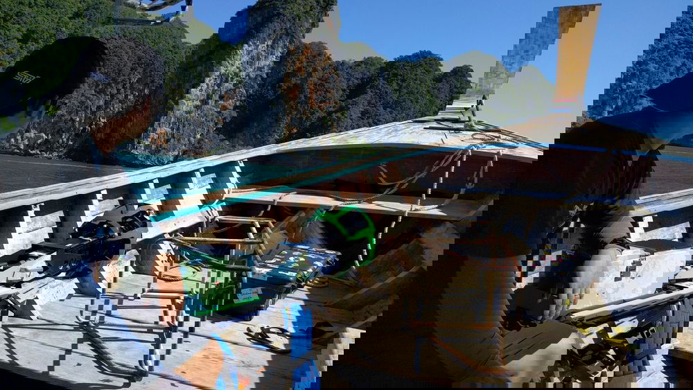 נחשף: כך מצלמת גוגל את הנופים המדהימים ברחבי העולם