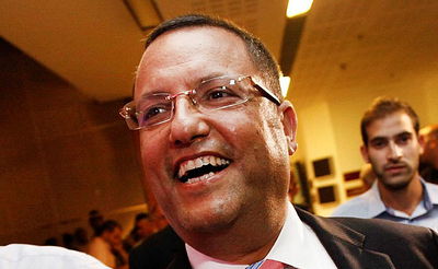 מועמד החרדים משה ליאון תמך באישור תקציב לרפורמים