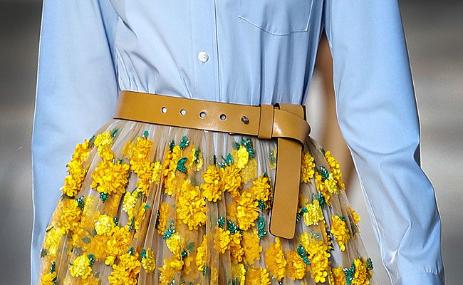 עכשיו גם העולם יודע: האופנה החרדית - הכי יפה