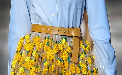 עכשיו גם העולם יודע: האופנה החרדית - הכי יפה