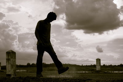 מרגיש אבוד, רשע וחסר סיכוי?