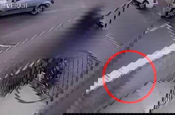 מצלמת האבטחה מנעה "שיימינג" ותלונת שווא על הגננת