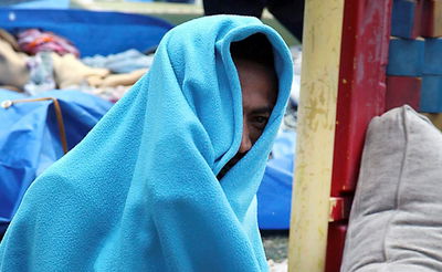 דיווח בערוץ 10: משפחתו של דרעי משכירה דירות למסתננים