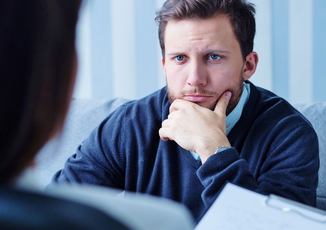 כמה עמוק הגרפולוג יודע עליי?