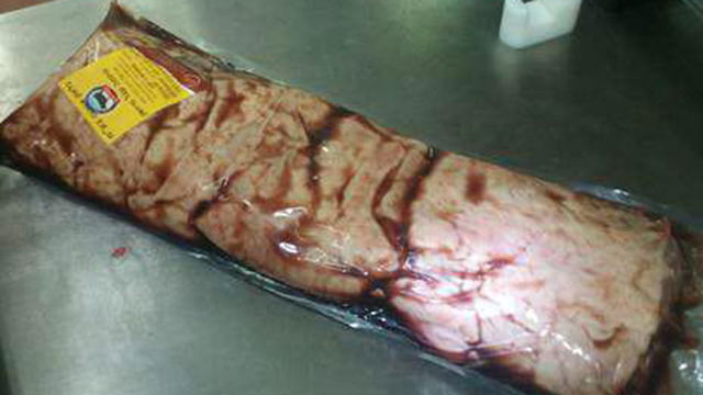 נחשפה רשת להברחת בשר מסוכן מהשטחים: אלו המסעדות שרכשו את הבשר