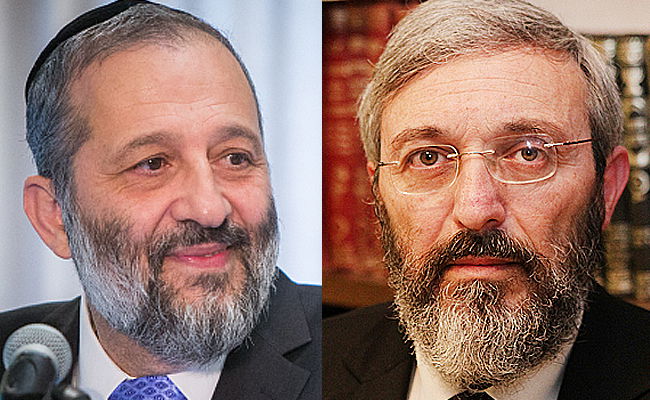 הלברטל ודרעי