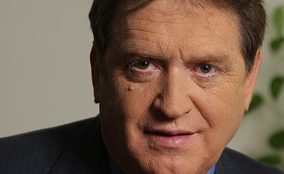 רוני קוברובסקי, נשיא החברה המרכזית לייצור משקאות קלים