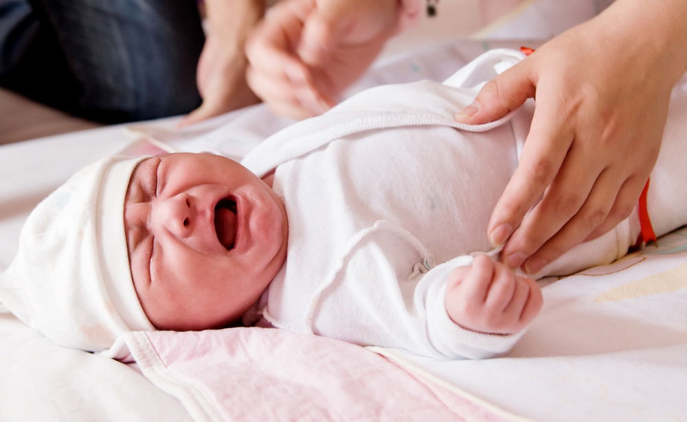 נזק בלתי הפיך