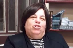 רוצה להושיע את הדור? צפי ברבנית קולדצקי