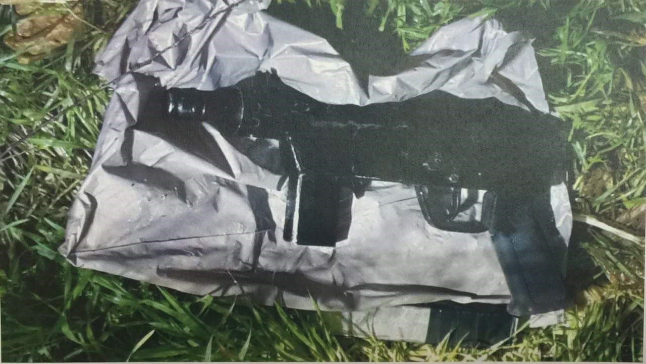 נעצרו מחבלים שירו על רכב ומחבל שהסתכסך עם הוריו ותכנן פיגוע