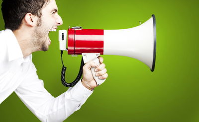 הצעקה האחרונה / הרב ישראל אסולין