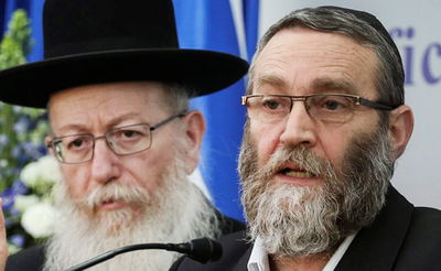 ההצעה שתסיים את הקרבות ביהדות התורה?