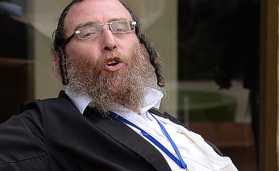 הרב מוטק'ה בלוי: "גפני אחד שווה לנו ארבעה ליצמן"