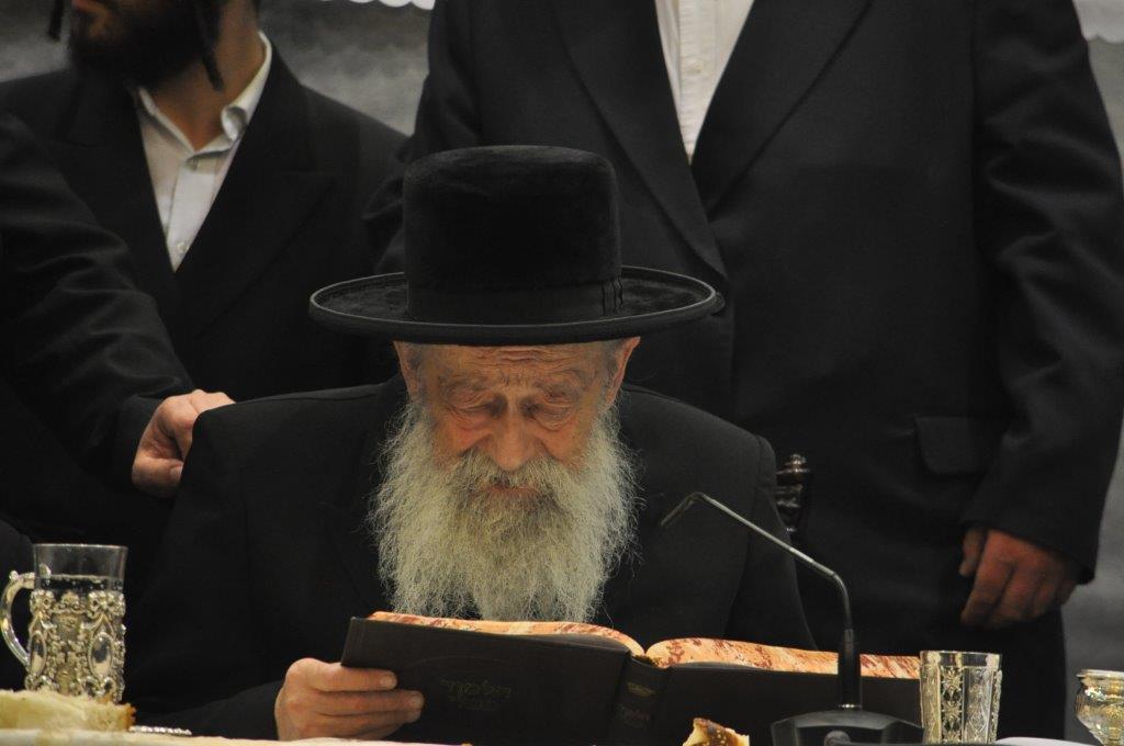 שנה לפטירה: מאות ביארצייט למרן הרב וואזנר