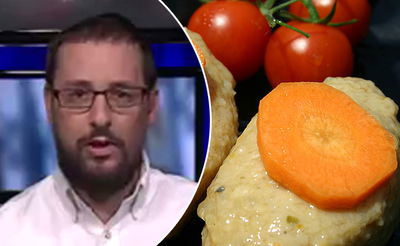 תעשיית ה"חומרות": בגפילטע פיש שלכם יש חמץ?