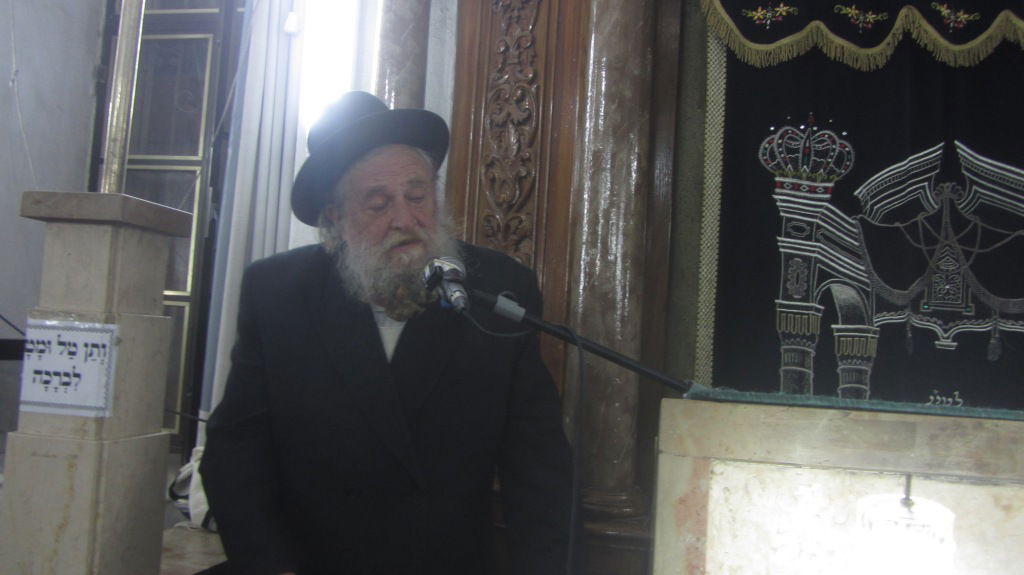 על מה הצטער ראש ישיבת בריסק הגר"מ סולובייצ'יק זצ"ל?