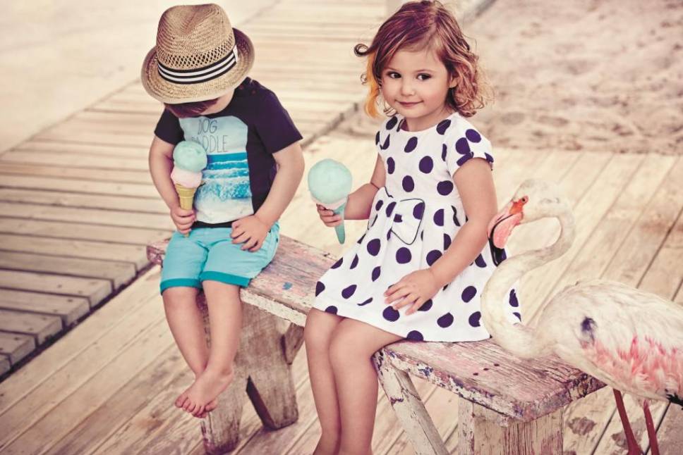 מה ילבשו הילדים בחג? 'קטמיני'