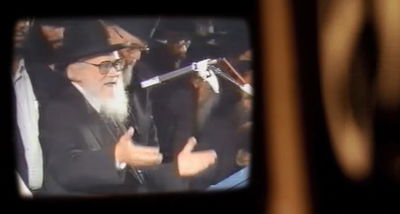 כ"ח לעשות חיל • ציוני הדרך של תנועת "דגל התורה"