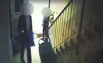 בתוך ימים ספורים: נעצר חשוד בתקיפת הילד החרדי בבני ברק