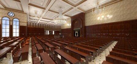 תוכנית חדשה: מהפך בציון רבי נחמן מברסלב באומן